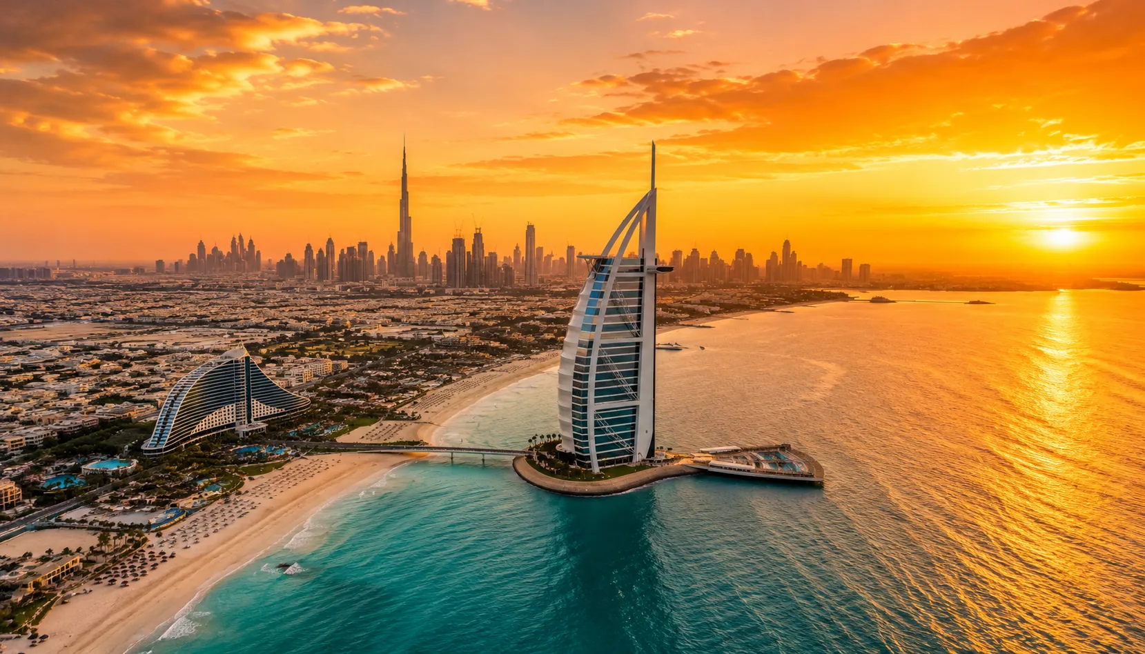 UAE Highlights