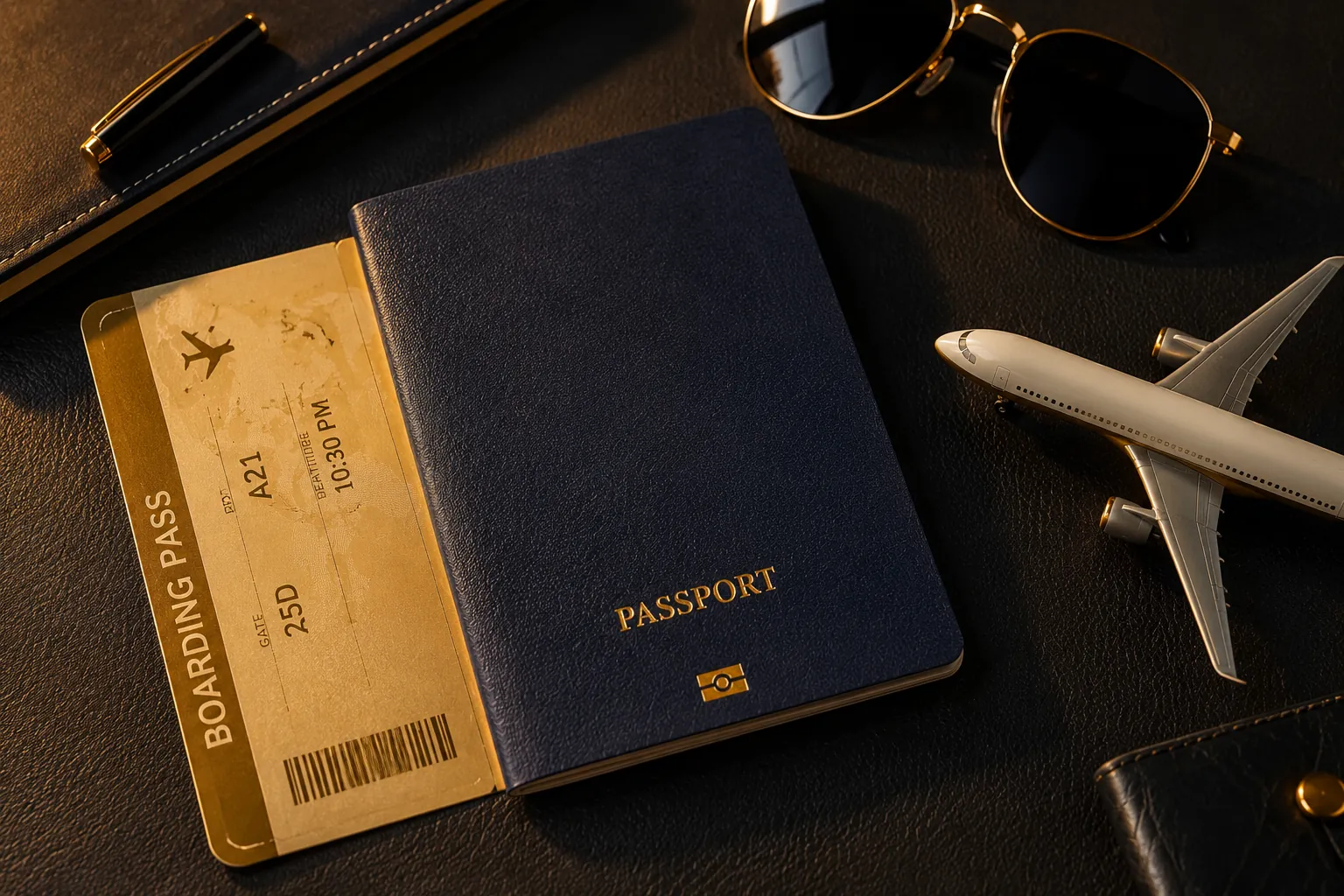 UAE Visa Services